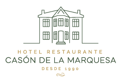 Hotel Casón de la Marquesa